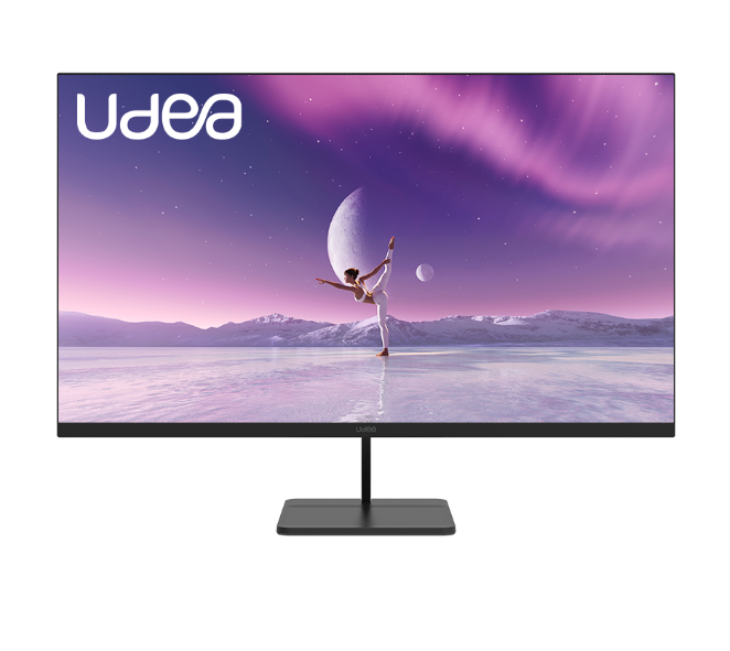 [제이씨현시스템] 유디아 UDEA LK3231HQ QHD IPS 유케어 [무결점]